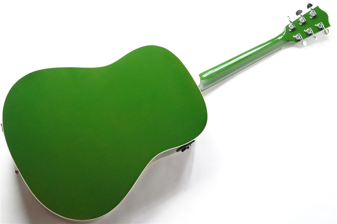 HEADWAY HJ-BUDDY - GR | Red Guitars Online Store